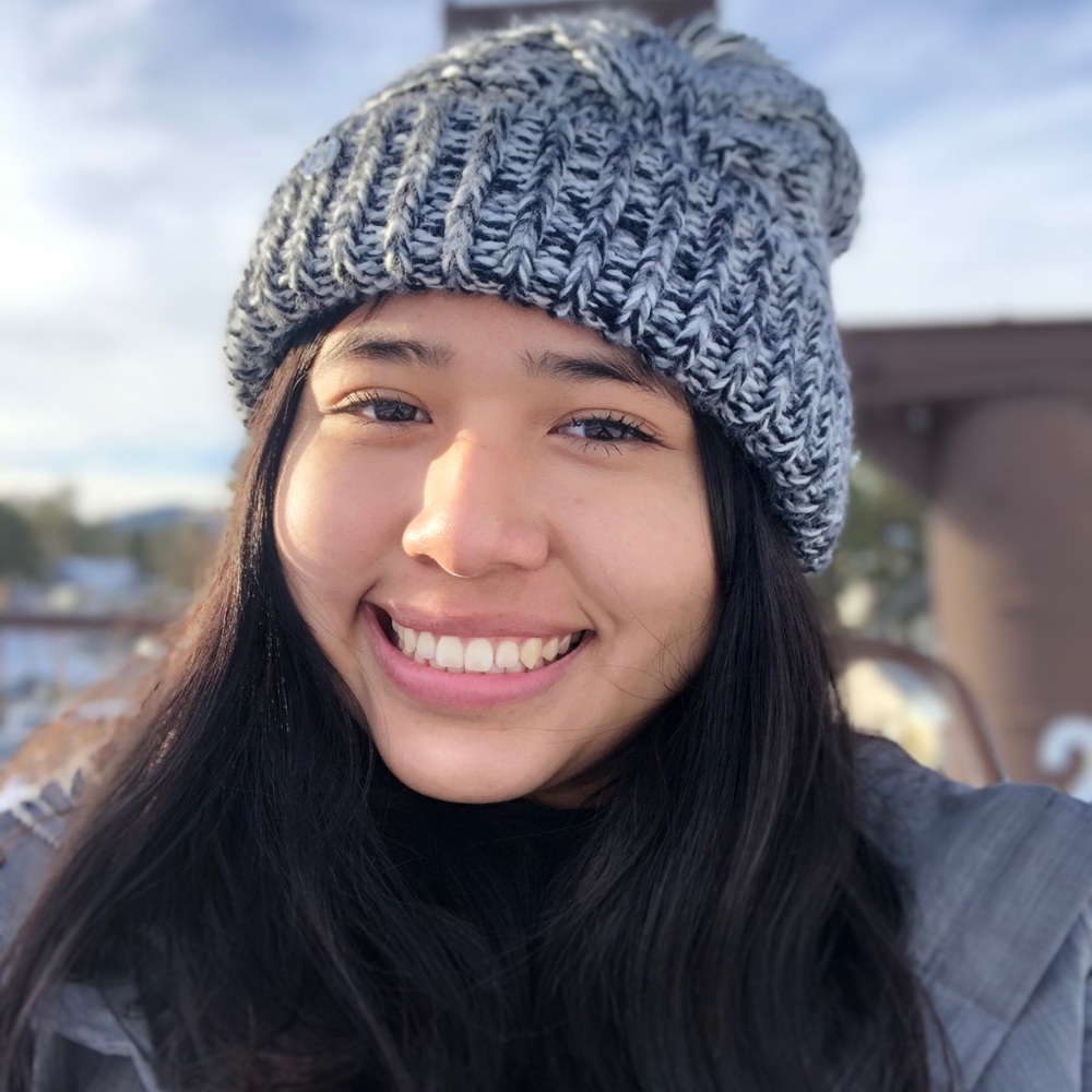 Meet your Posher, Jennifer